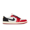 Trophy Room x Air Jordan 1 Retro Low Og Sp ‘Rookie Card’