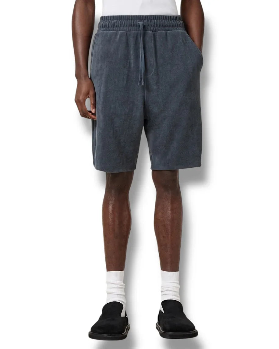 Allsaints Felix Relaxed Fit Short