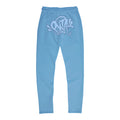 Synaworld OG Logo Sweatpant 
BABYBLUE