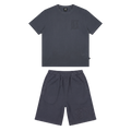 Syna World Unreleased Essentials Set Washed Black