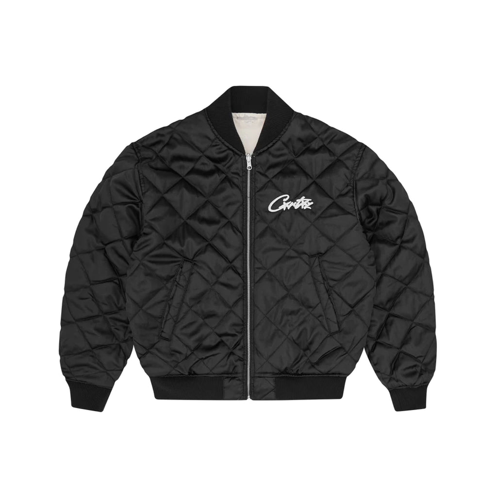 Corteiz Reversible Bomber Jacket