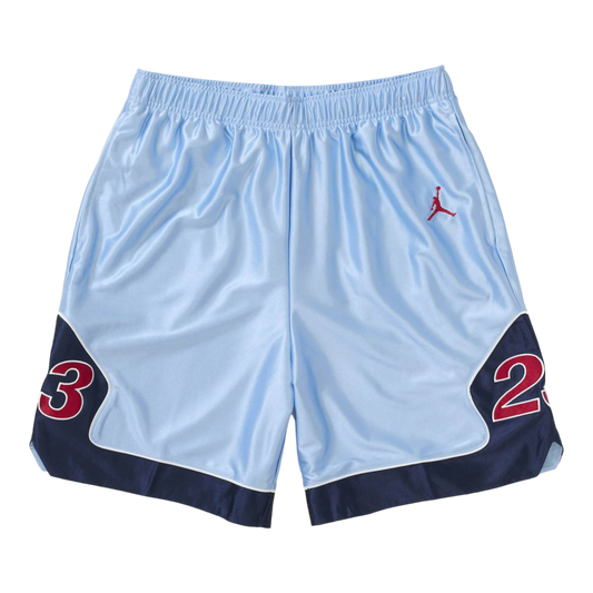 Warm Up Short