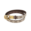 Gucci Marmont Thin Belt