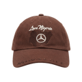 Mowalola x Mercedes - Love Nigeria Unreleased Adjustable Hat