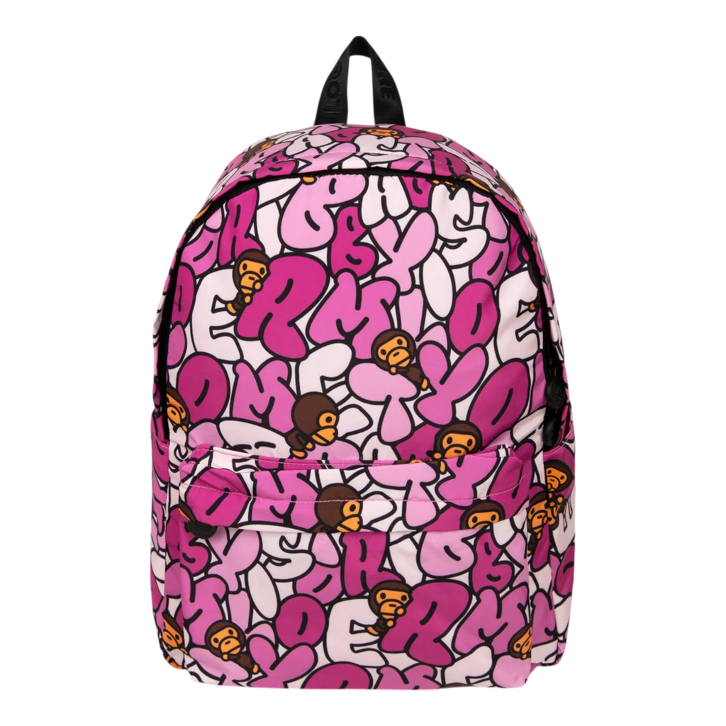 Baby Milo Bag