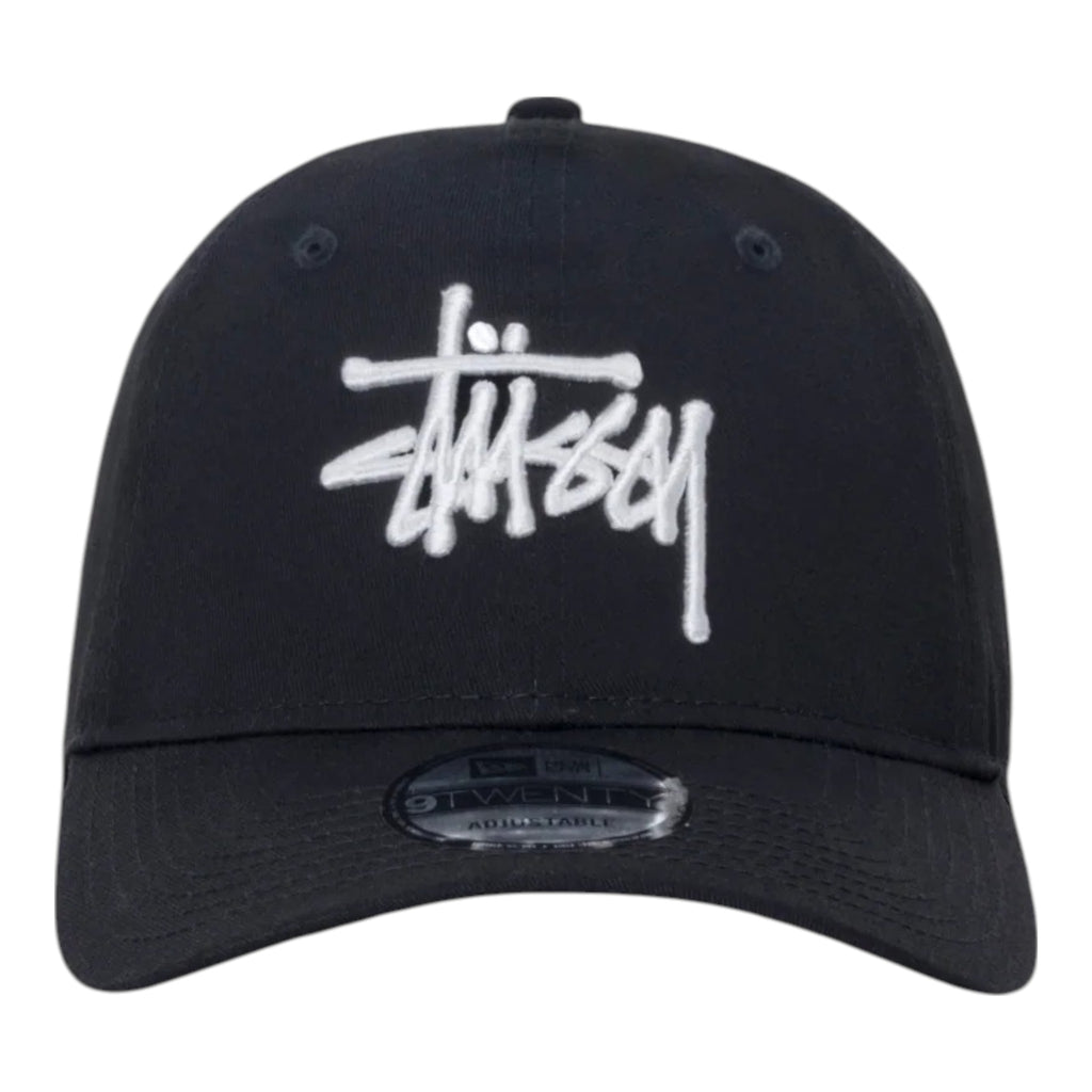 Basic 9Twenty Cap Black