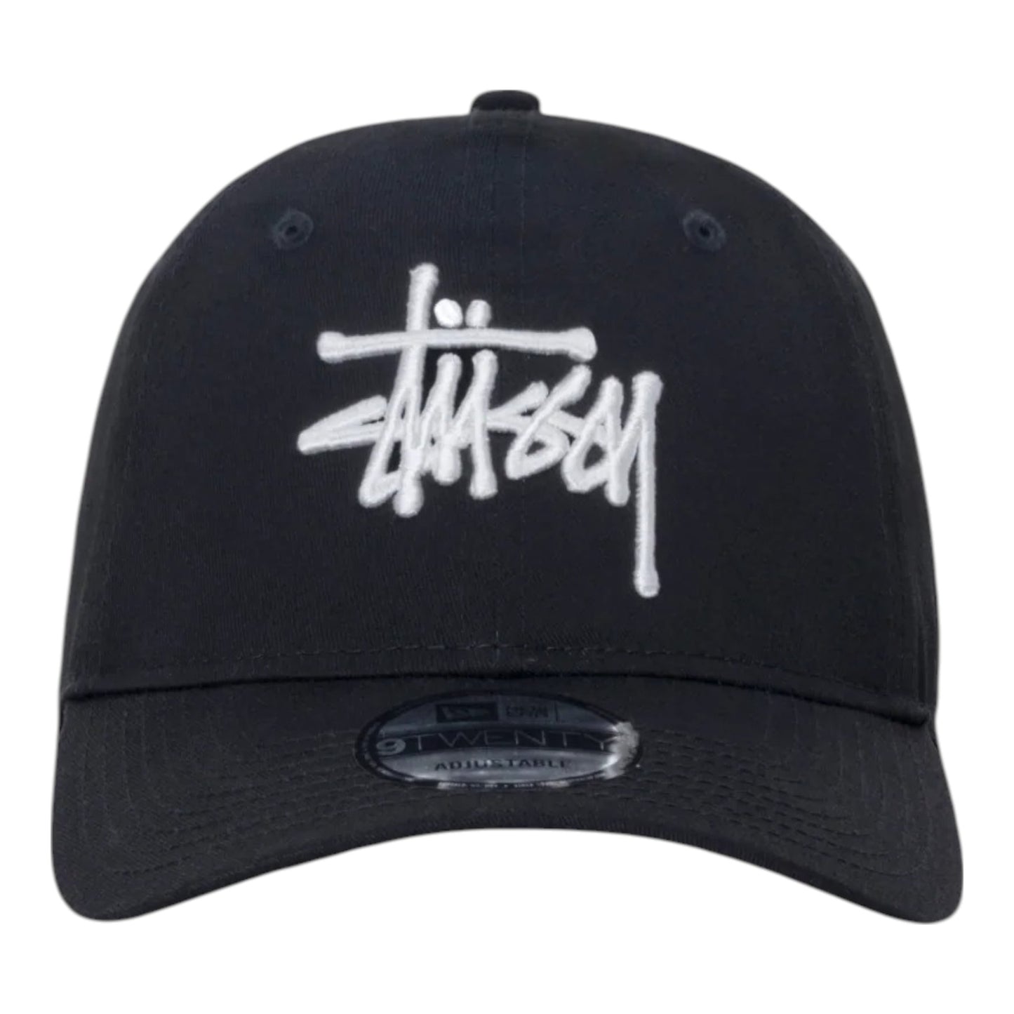 Basic 9Twenty Cap Black