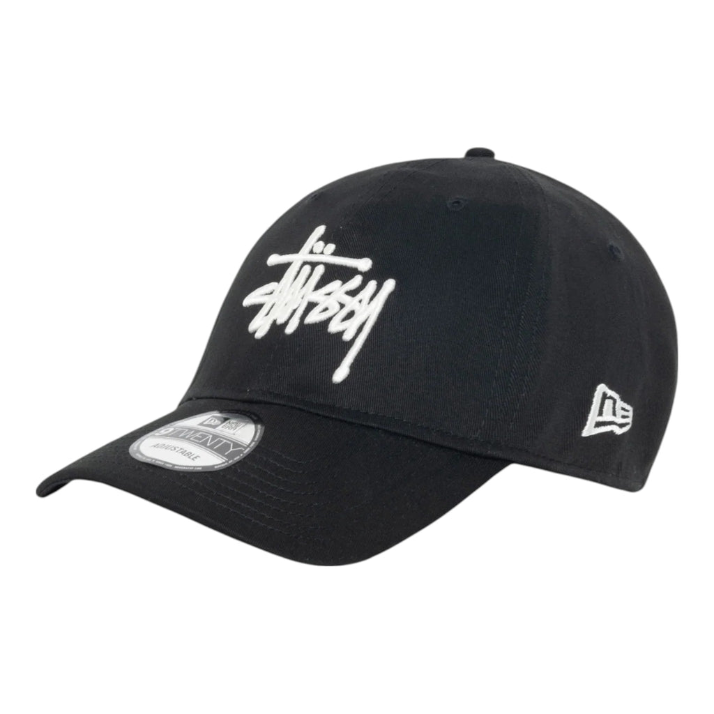 Basic 9Twenty Cap Black