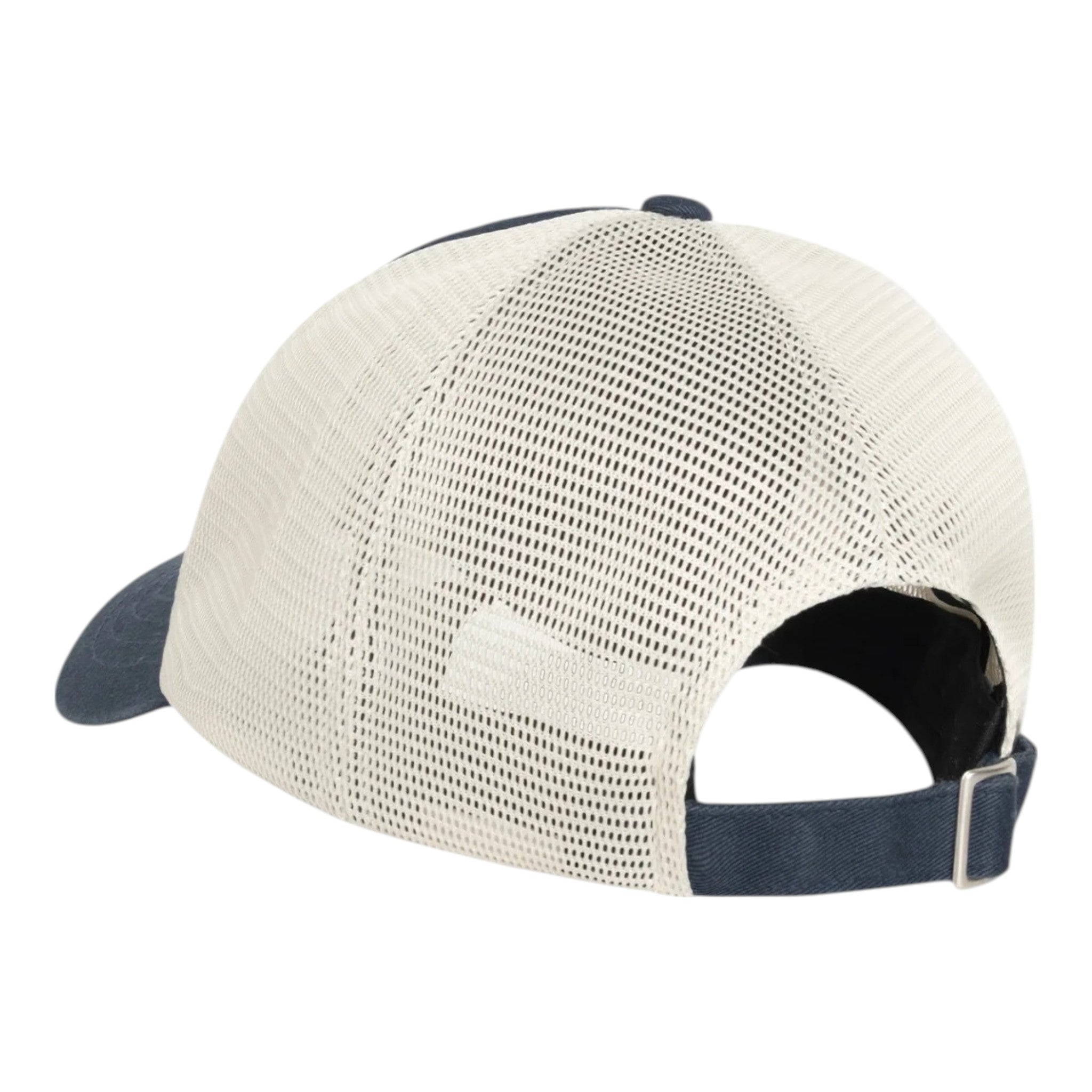 Stussy LP Workgear Strapback Cap Navy