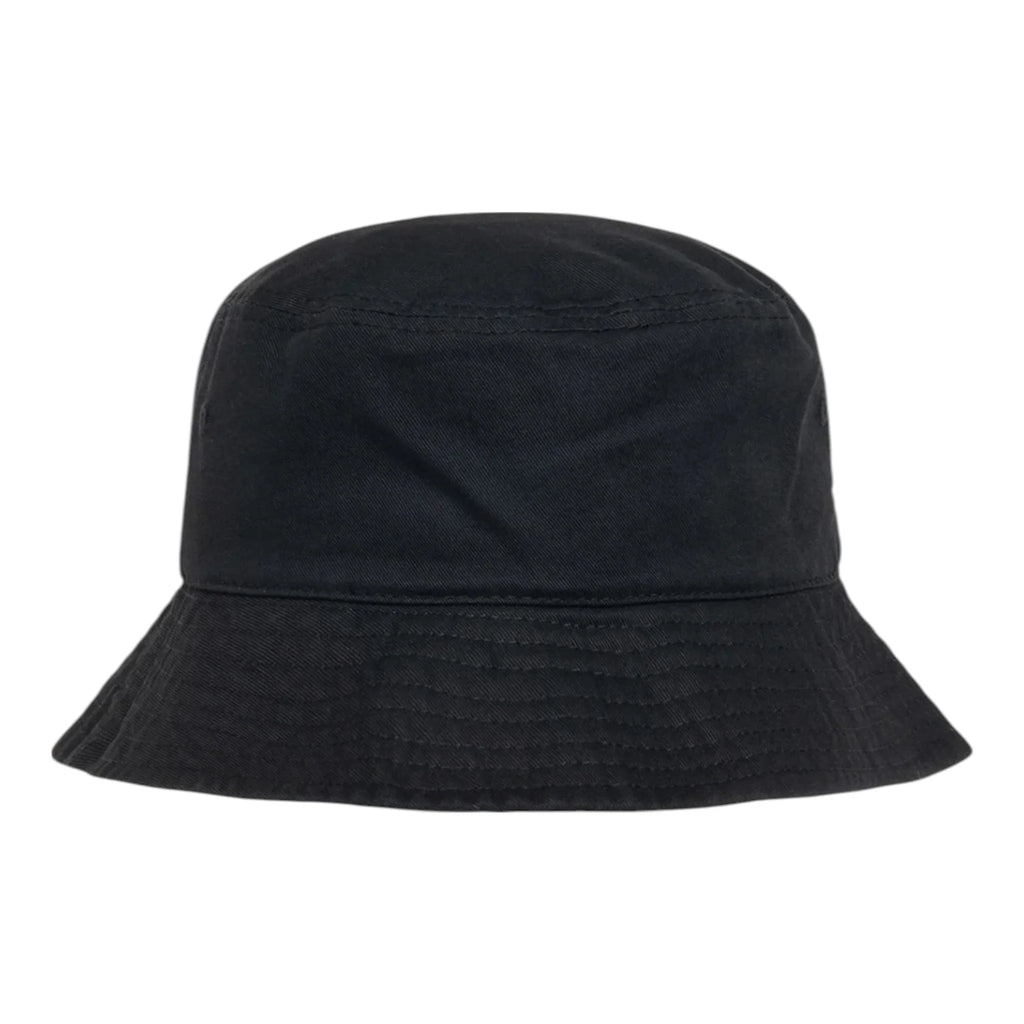 Stüssy Stock Bucket Hat Black