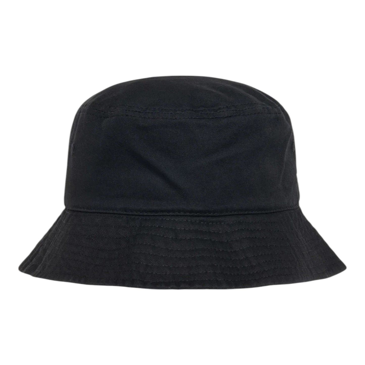 Stüssy Stock Bucket Hat Black