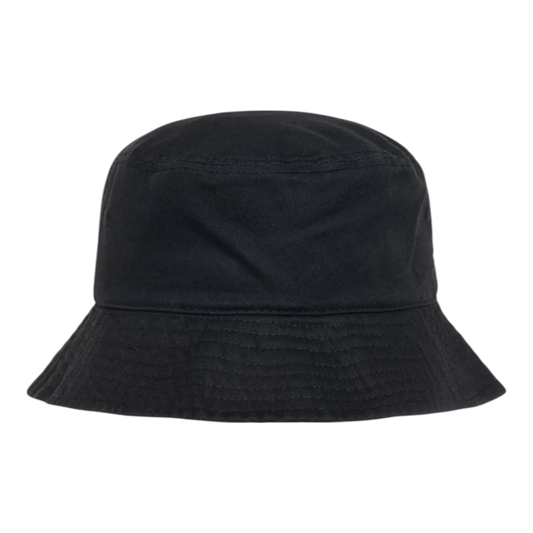 Stüssy Stock Bucket Hat Black