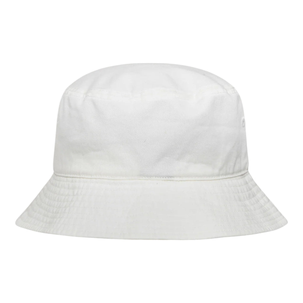 Stüssy Stock Bucket Hat Natural