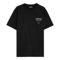 Soho Tee Black