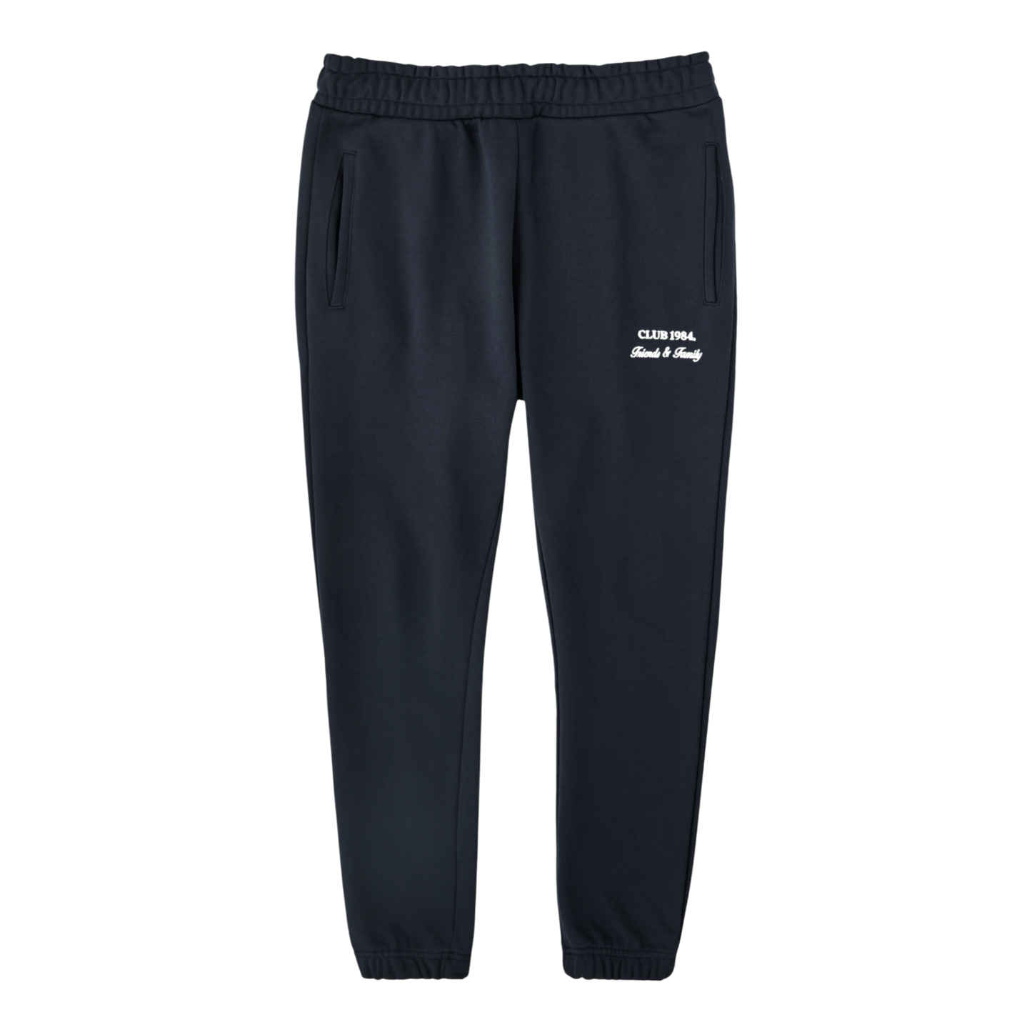 Navy Sweatpants
