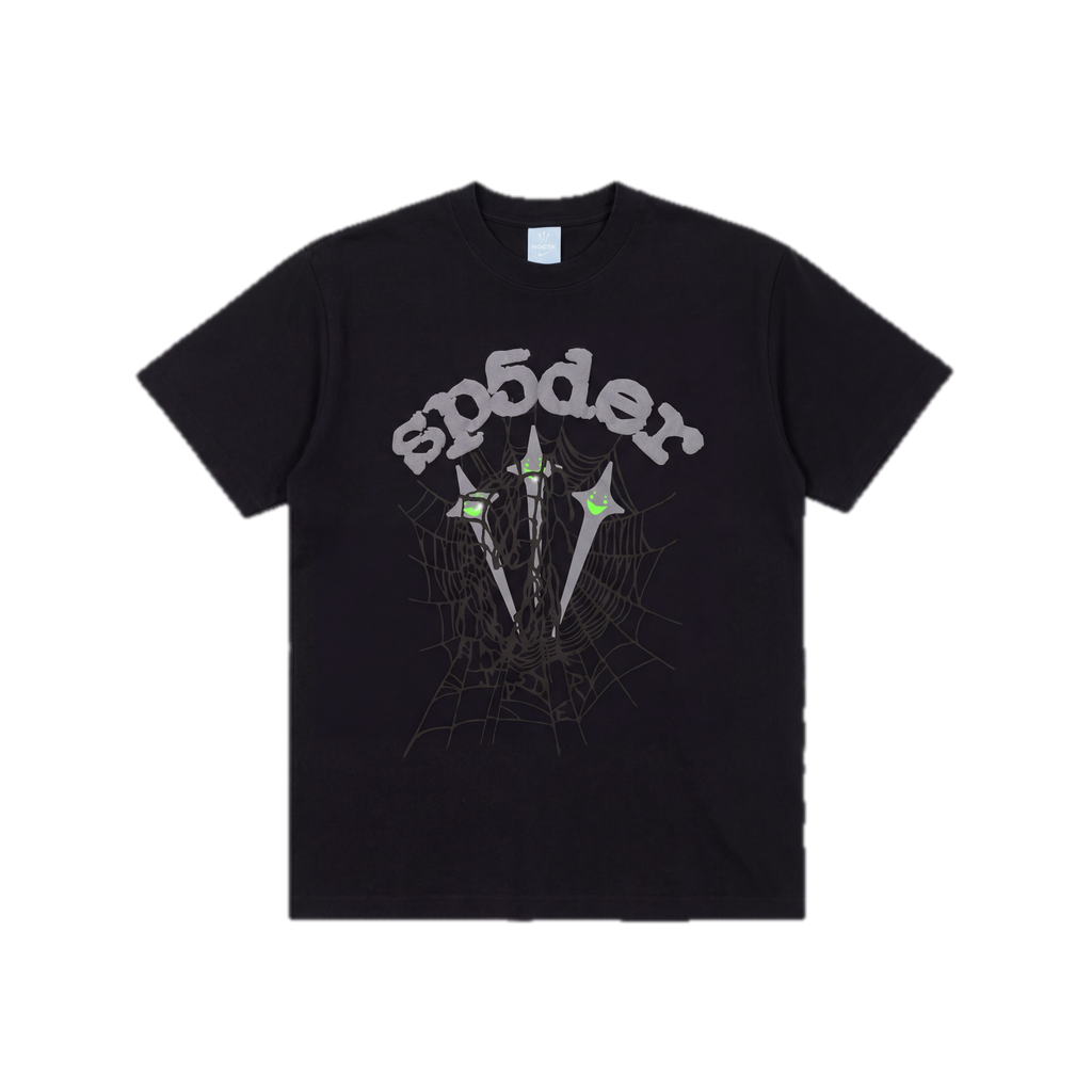 Nocta x Sp5der Wireless London Exclusive Tshirt