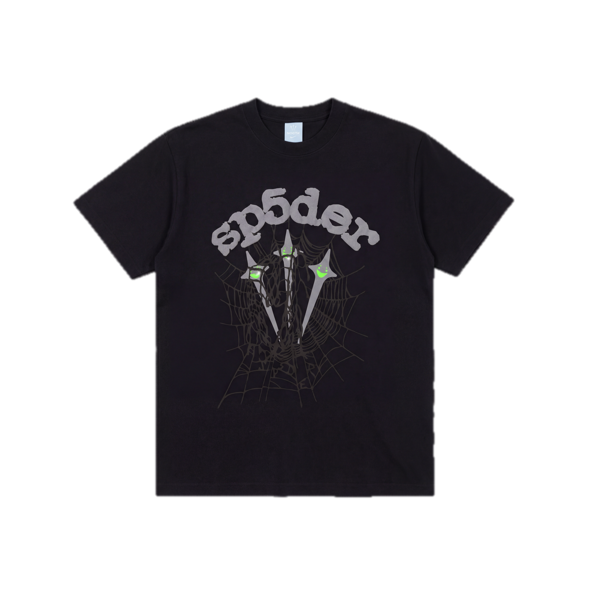 Nocta x Sp5der Wireless London Exclusive Tshirt