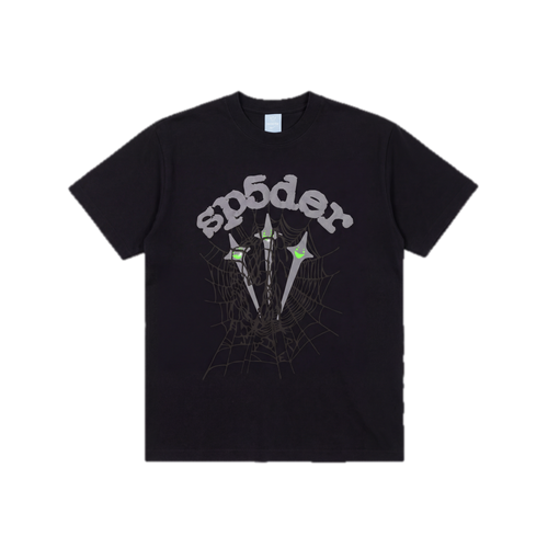 Nocta x Sp5der Wireless London Exclusive Tshirt
