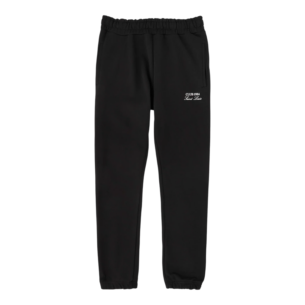 Black Sweatpants