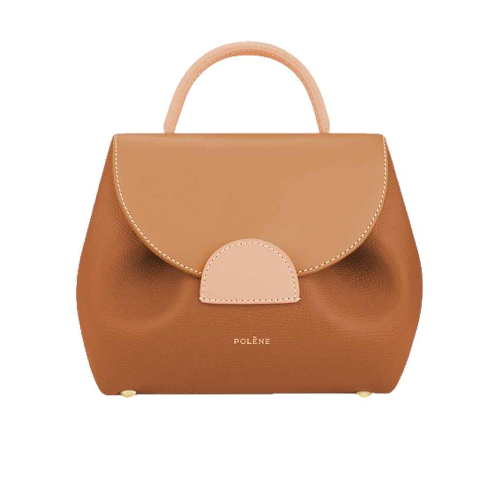 Polene Paris - Numéro Un Nano
Edition Trio Camel