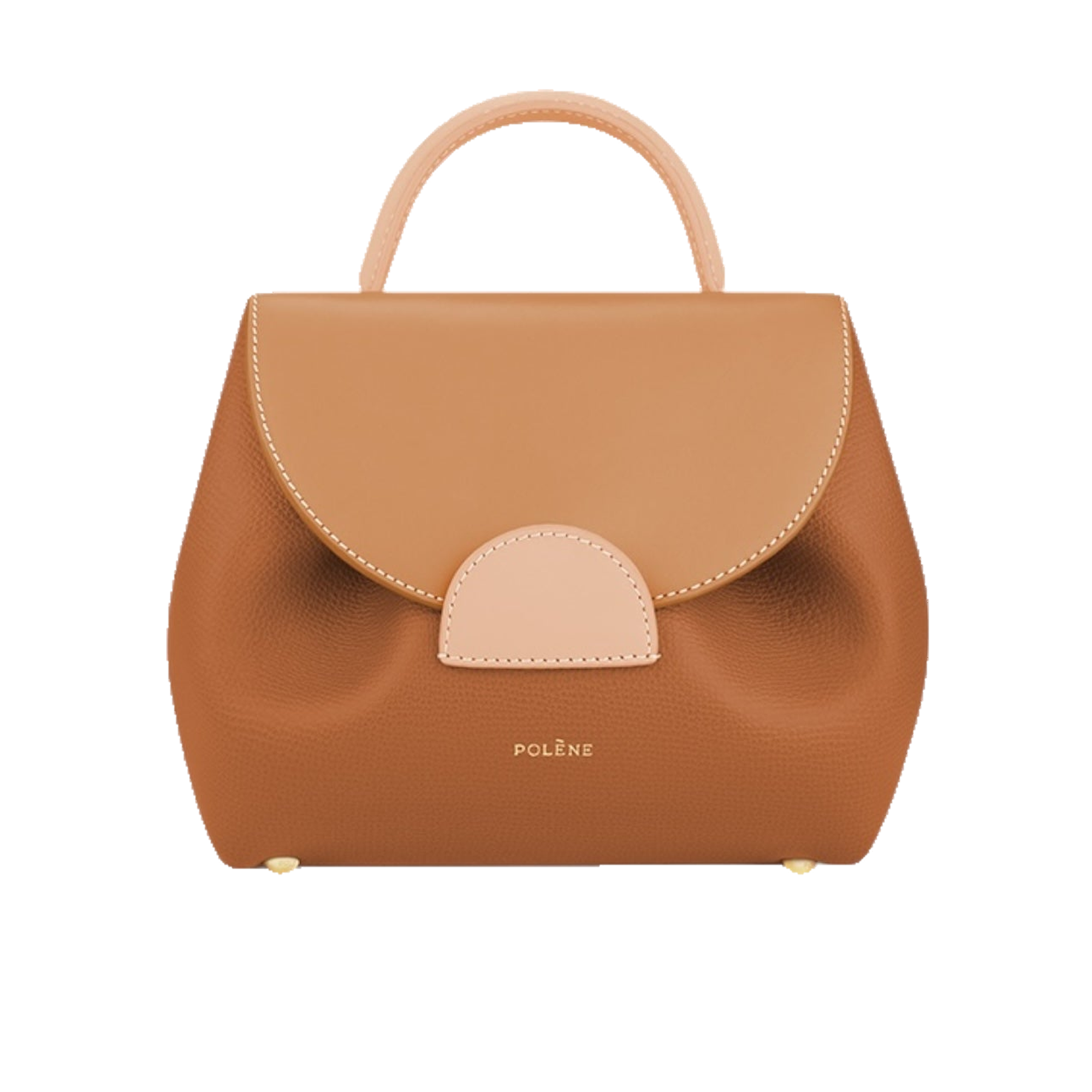 Polene Paris - Numéro Un Nano
Edition Trio Camel