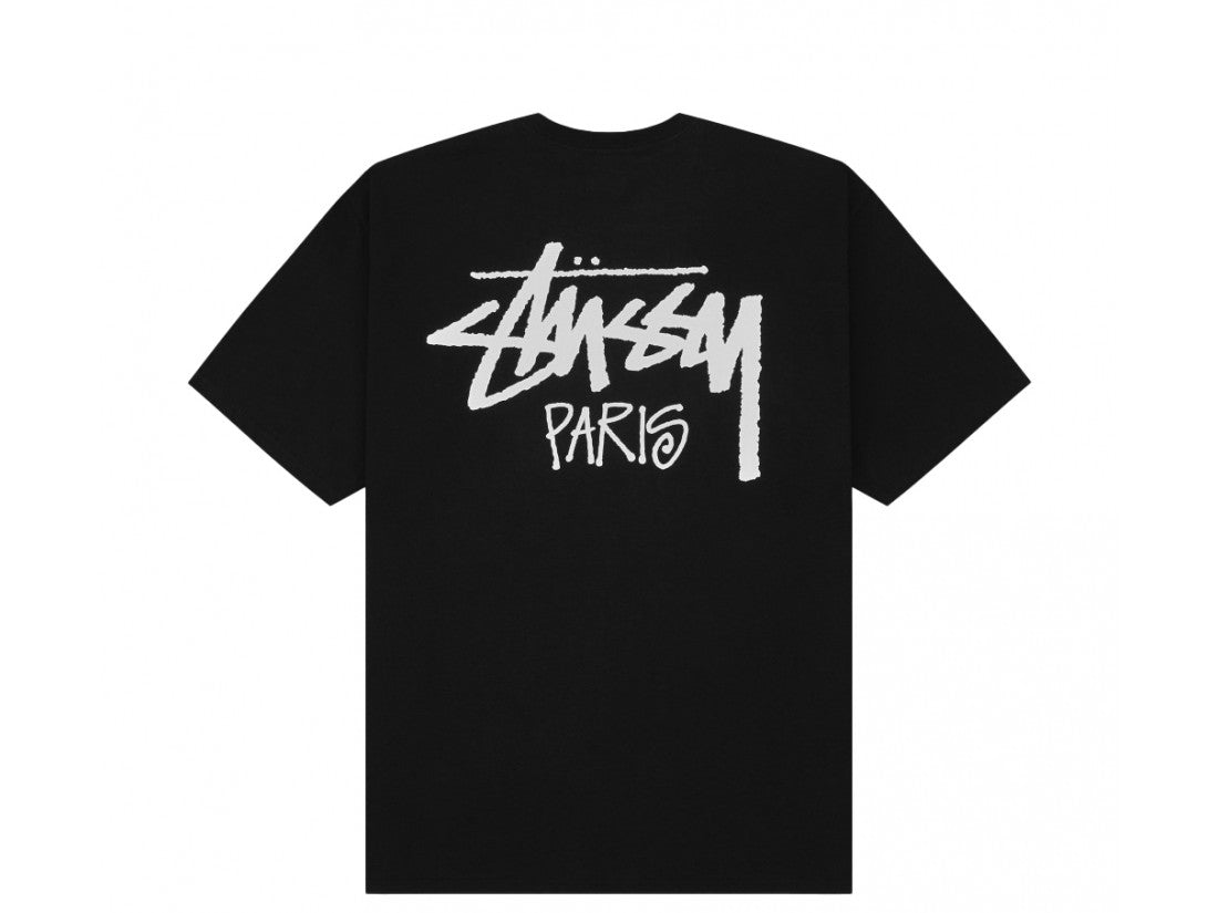 Stüssy Paris T-Shirt