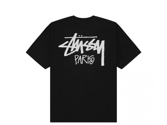 Stüssy Paris T-Shirt