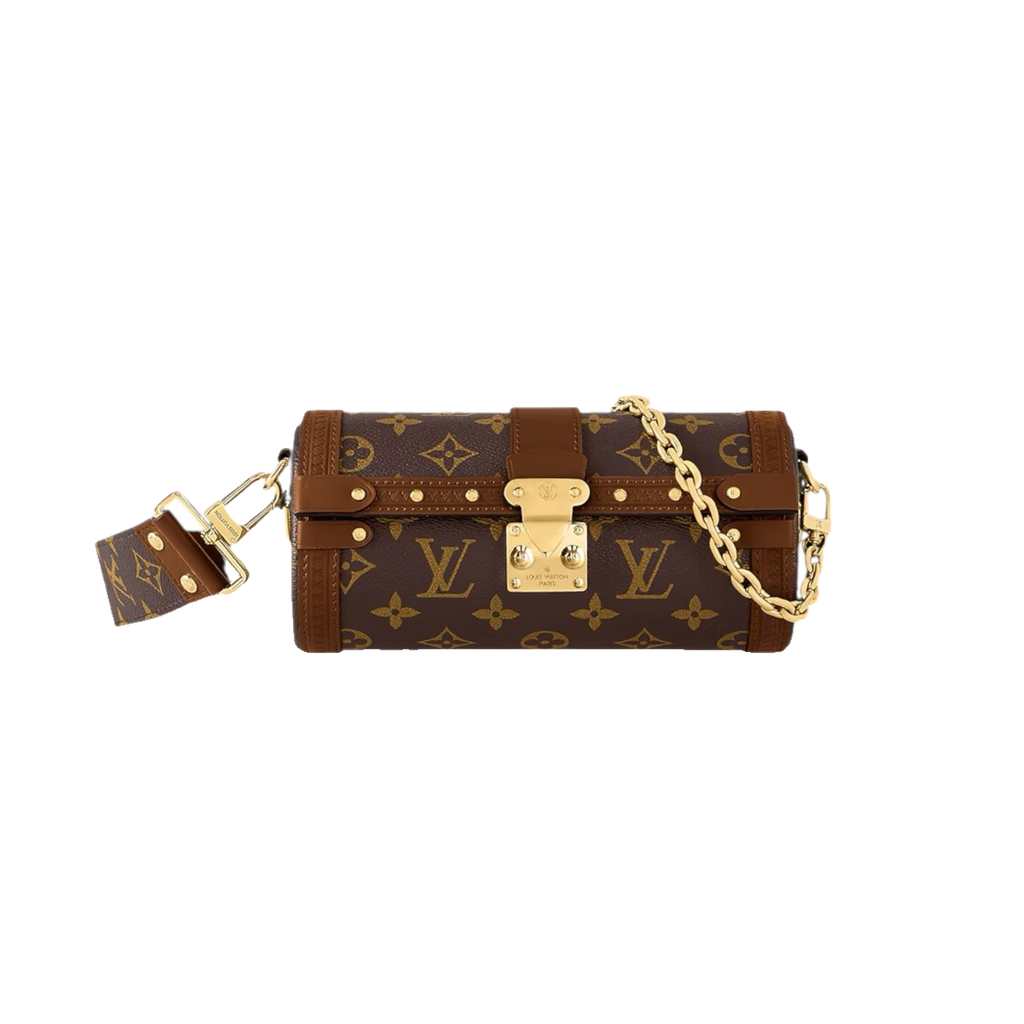 Louis Vuitton Papillon Trunk