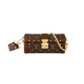 Louis Vuitton Papillon Trunk