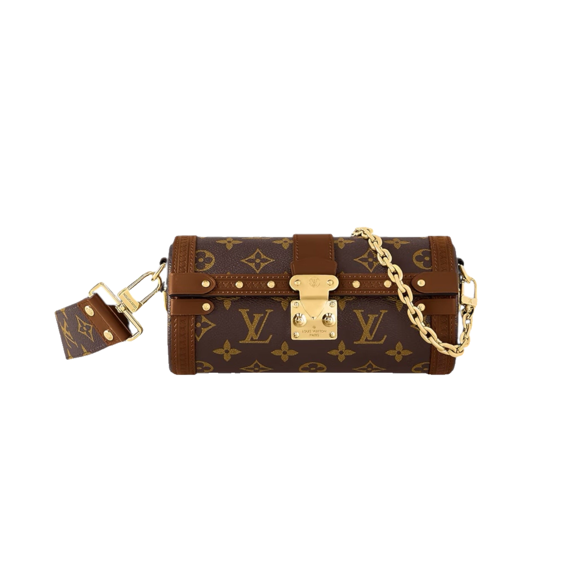 Louis Vuitton Papillon Trunk