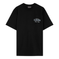 La Auto Tee Black