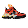 Nike Off-White X Air Forma “Mantra Orange”
