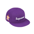 SUPREME® / MLB TEAMS BOX LOGO NEW ERA® CAP