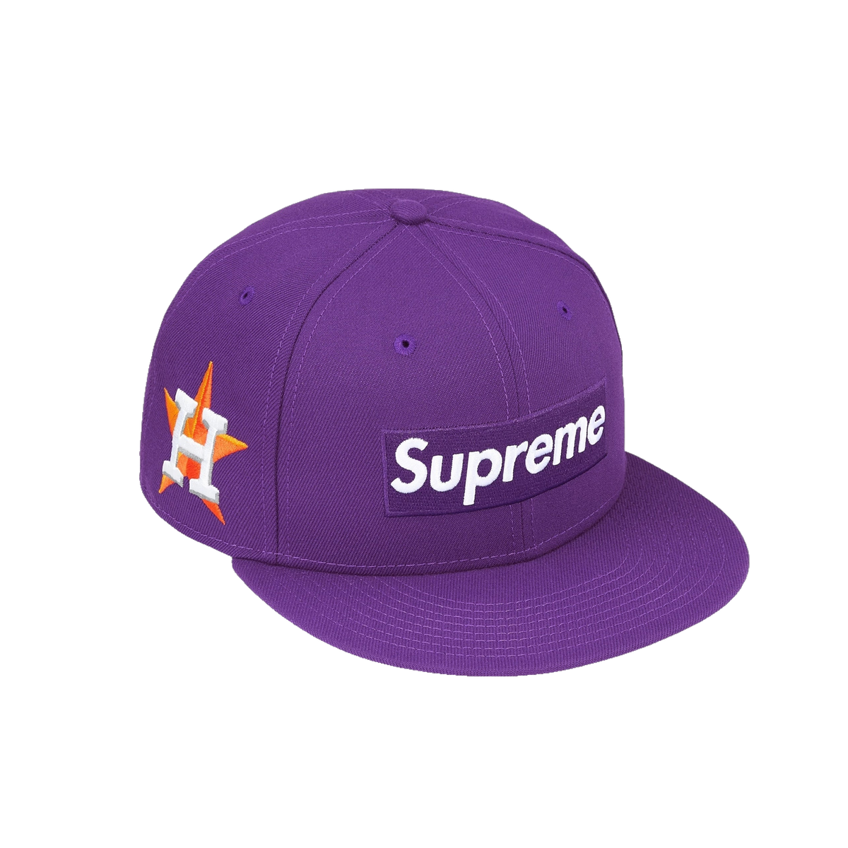 SUPREME® / MLB TEAMS BOX LOGO NEW ERA® CAP