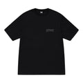 Stüssy Tough Tread Tee Black