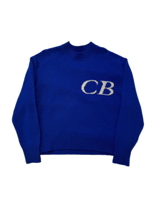 ColeBuxton Knit Sweater