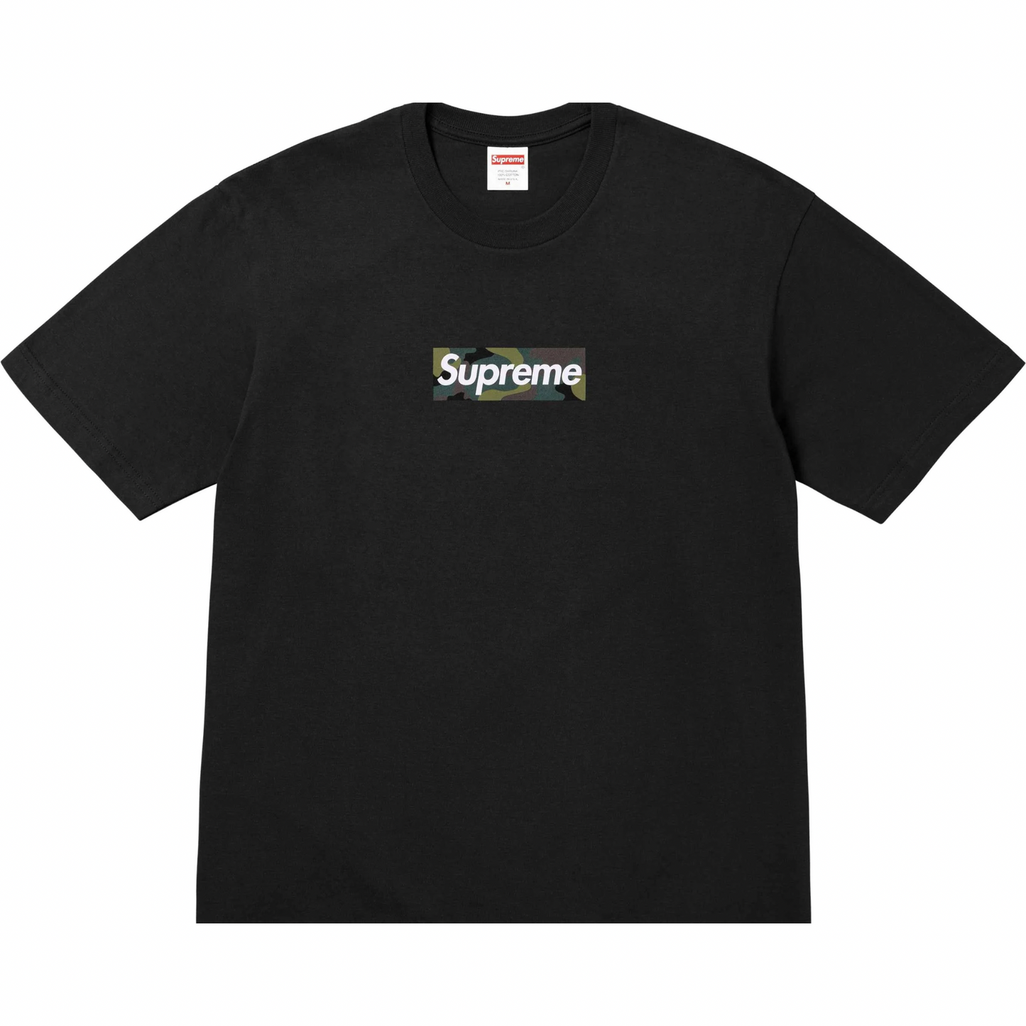 Supreme Box Logo Tee