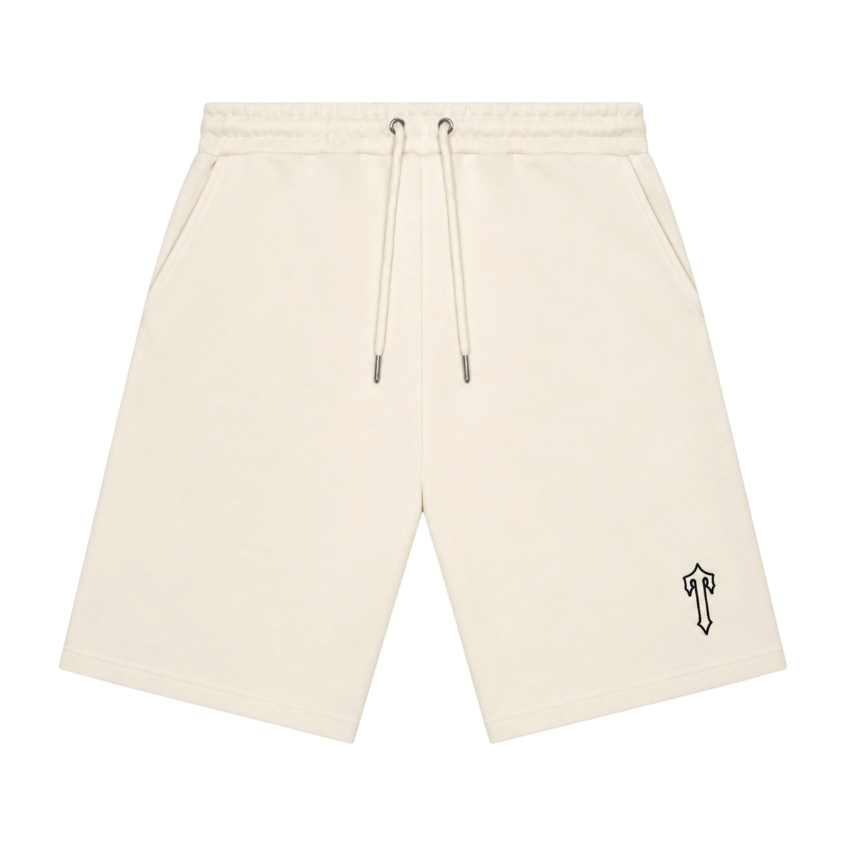 Trapstar Foundation Logo Natural Short