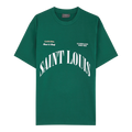 Saint Louis F&amp;F T-Shirt Forrest Green