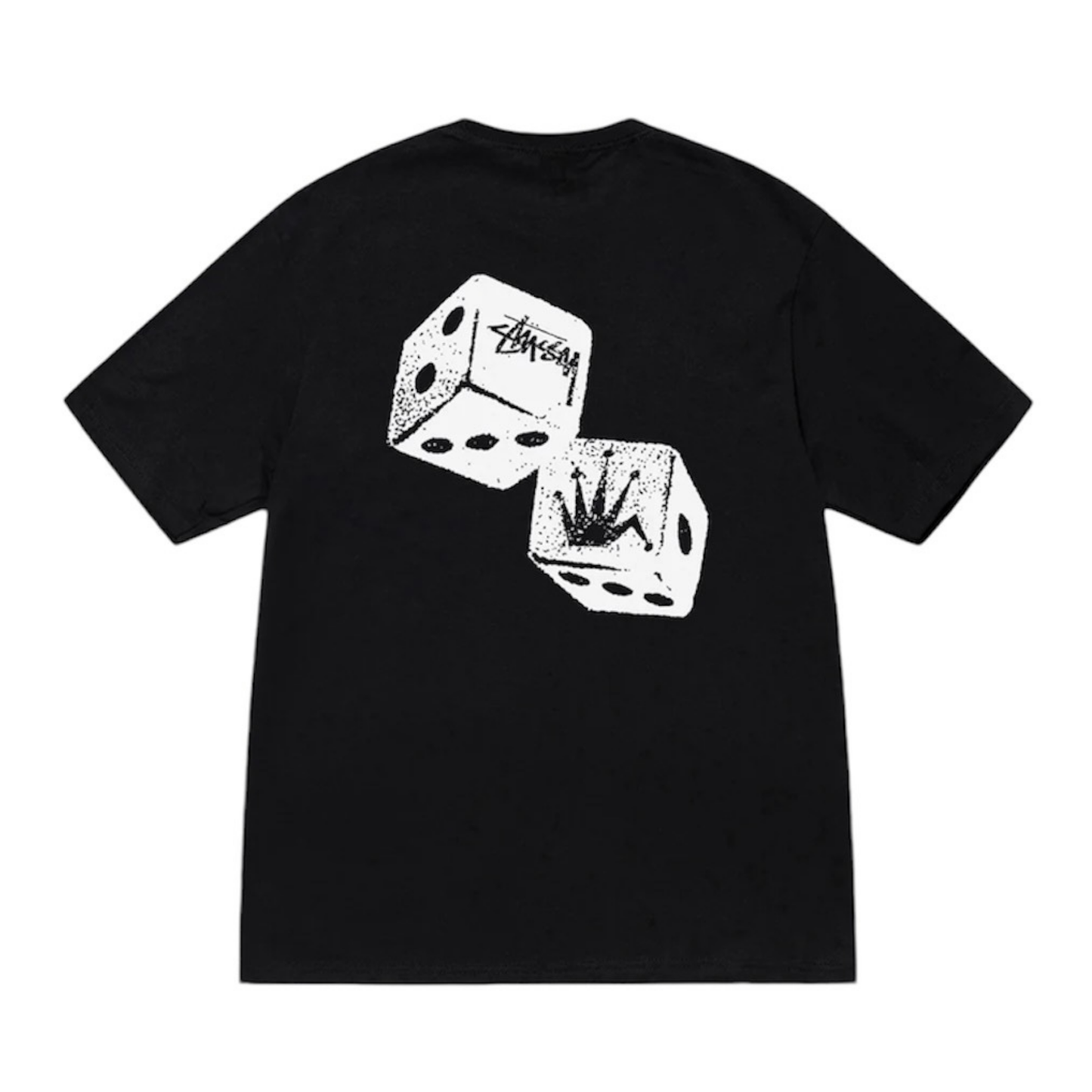 Stüssy Shakers Tee