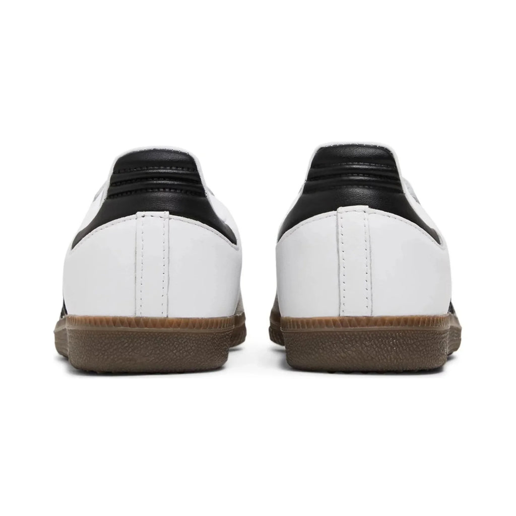 Adidas Samba Core White/Black