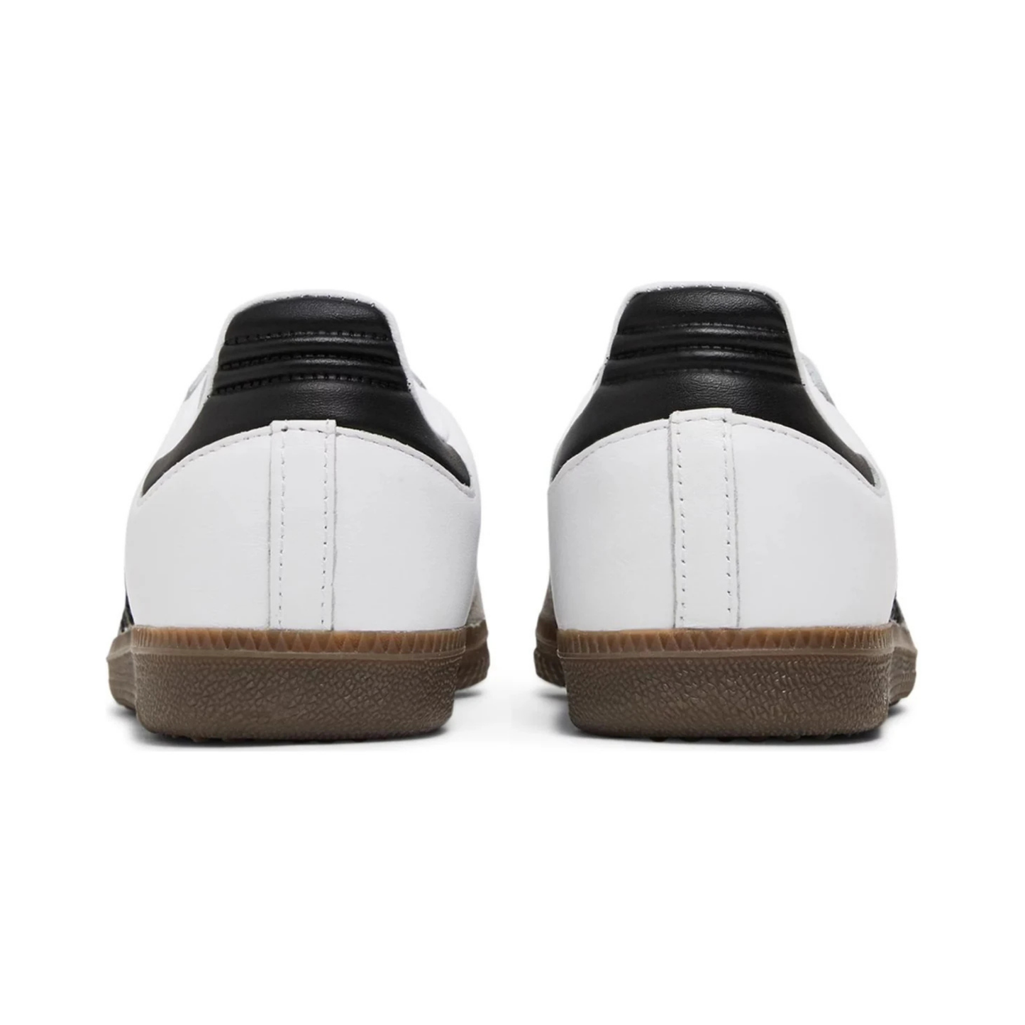 Adidas Samba Core White/Black