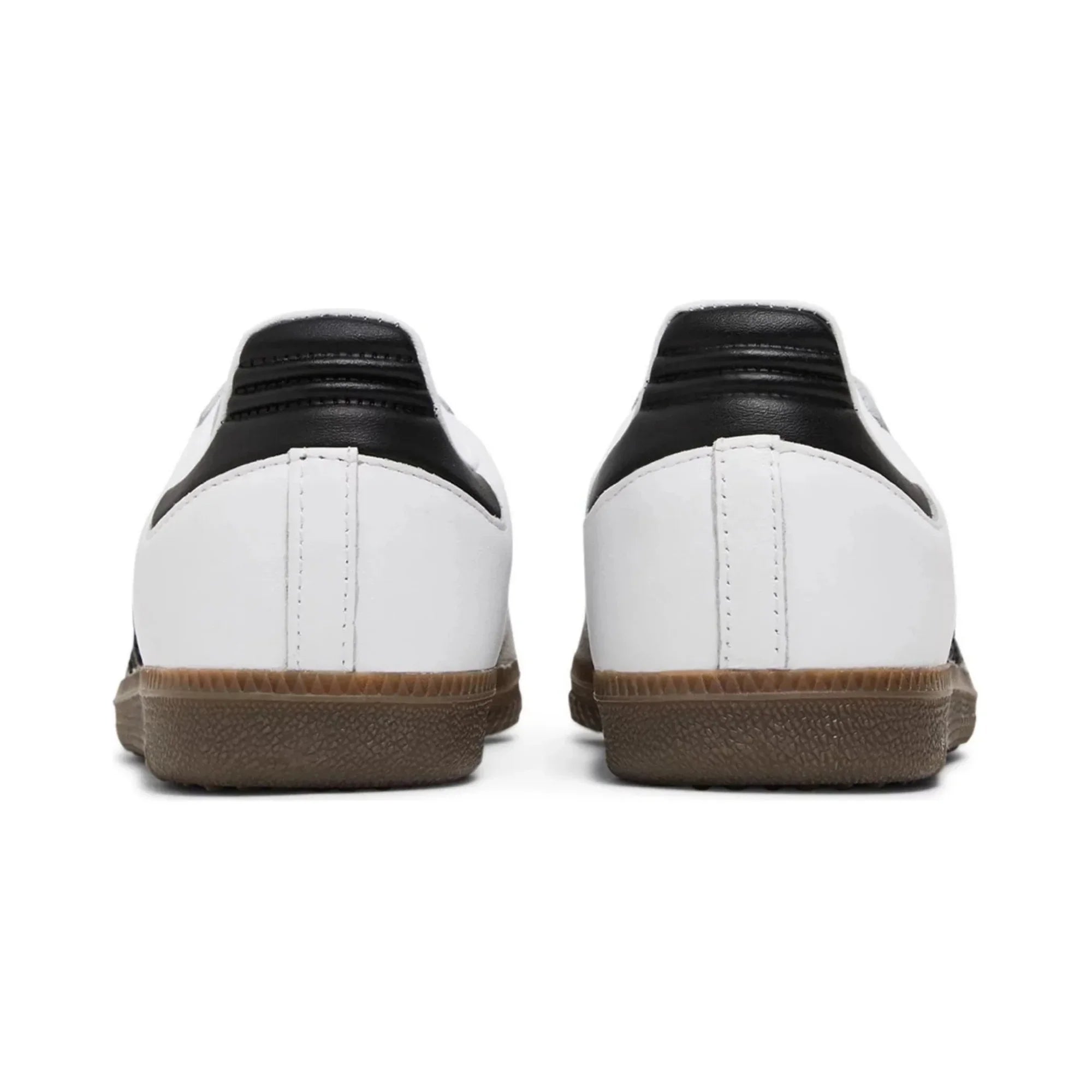 Adidas Samba Core White/Black