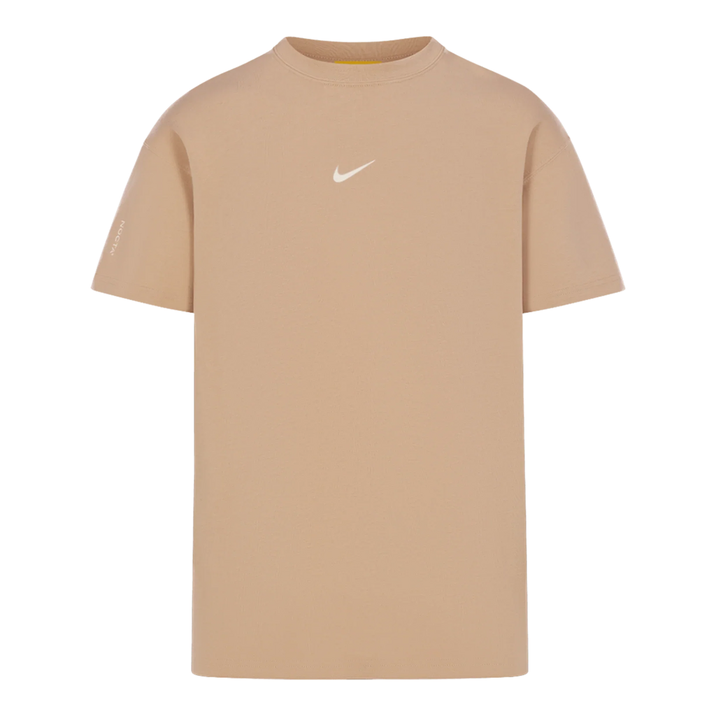 Nocta Nrg Big Body CS Tee Beige