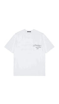 Cole Buxton SIGNATURE T-SHIRT