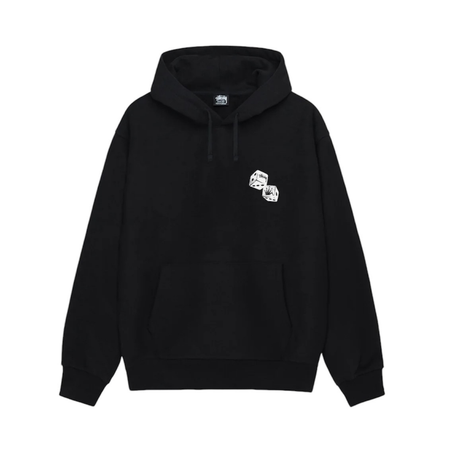 Stüssy Shakers Hoodie