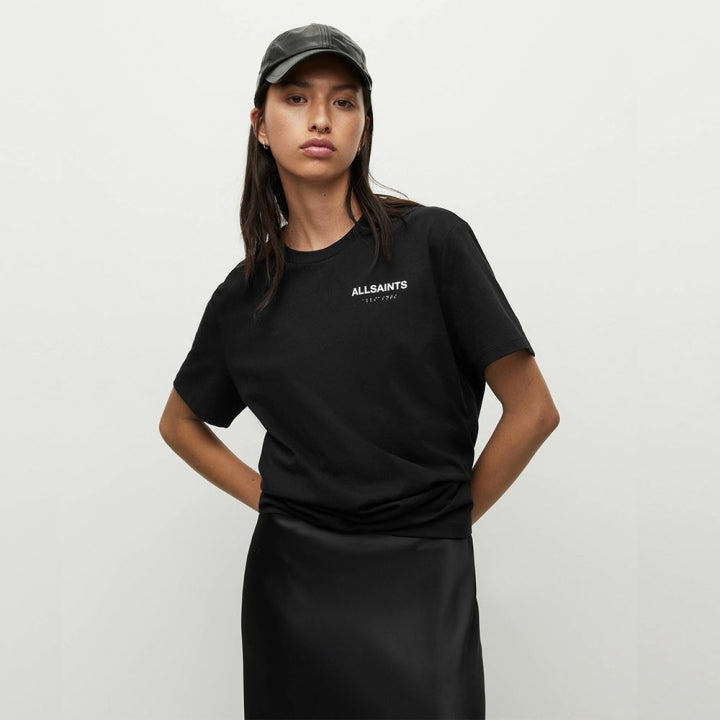 Bryn Boyfriend Logo Tee