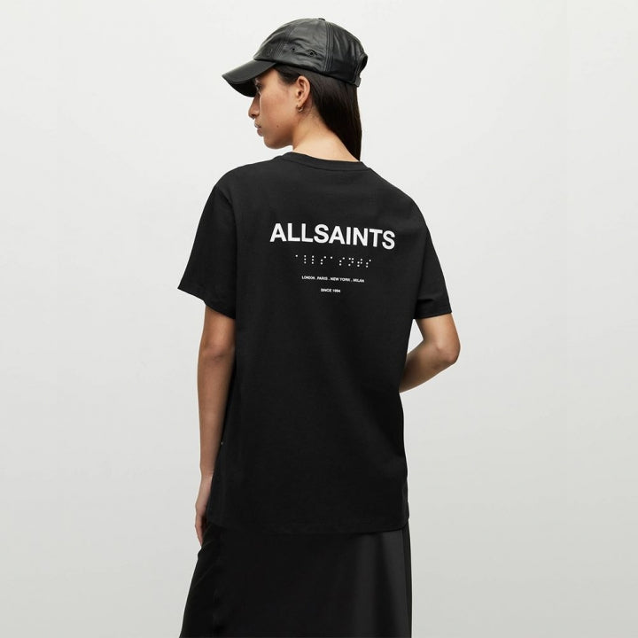 Bryn Boyfriend Logo Tee