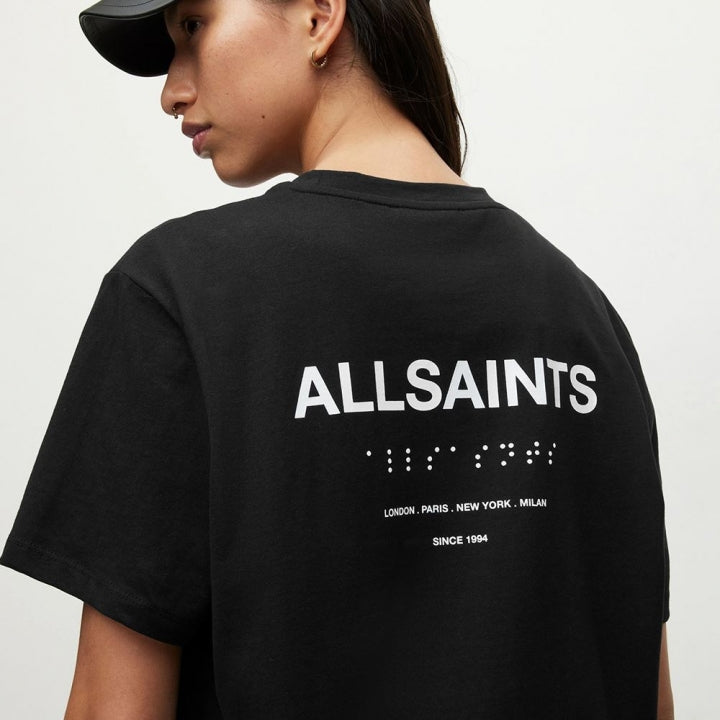 Bryn Boyfriend Logo Tee