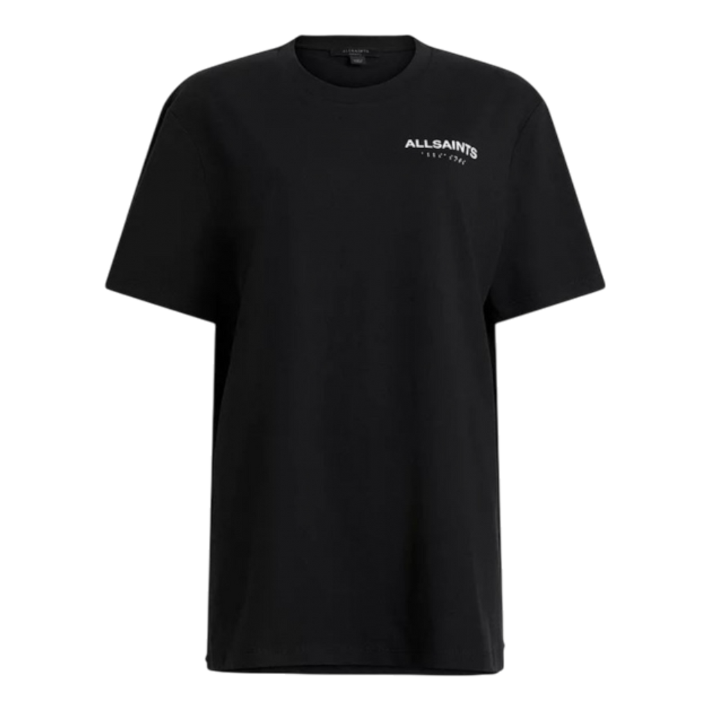 Bryn Boyfriend Logo Tee